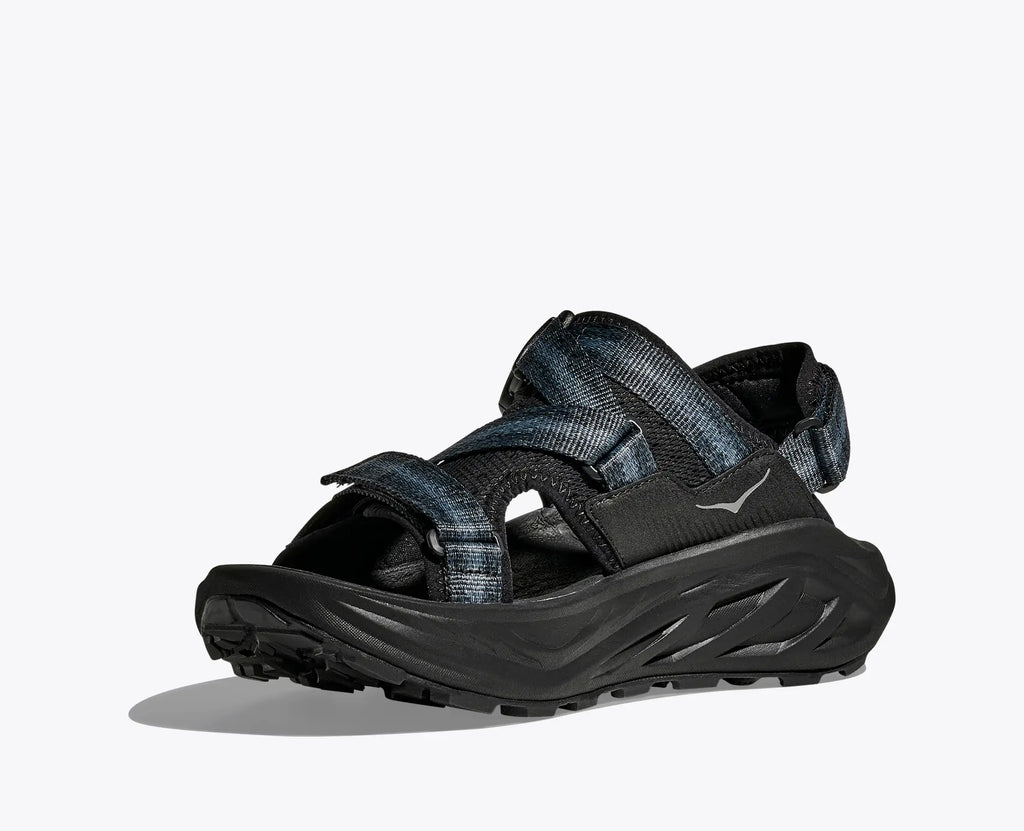 Infini Hike TC
