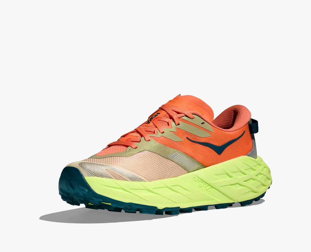 Speedgoat 7 de Mulher