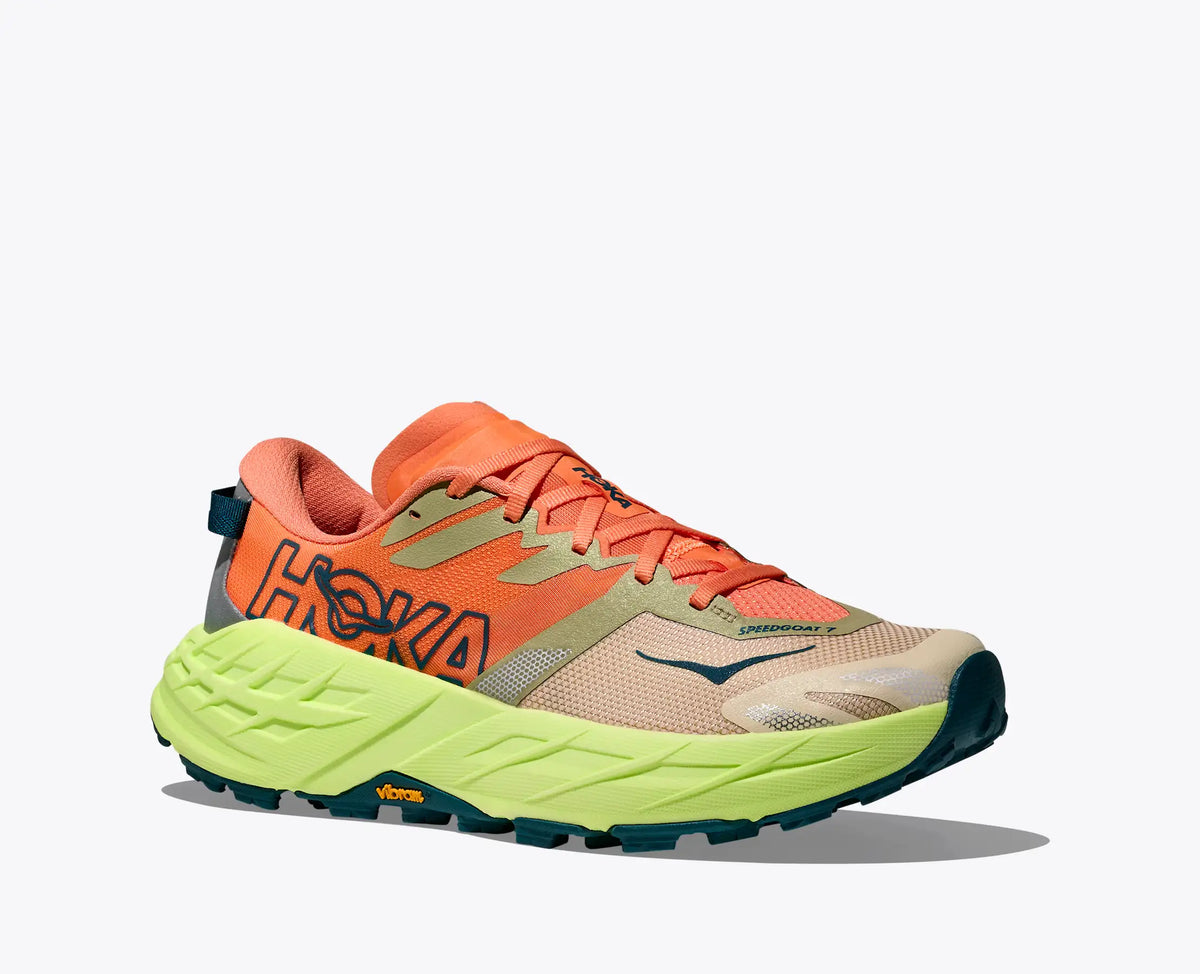 Speedgoat 7 de Mulher