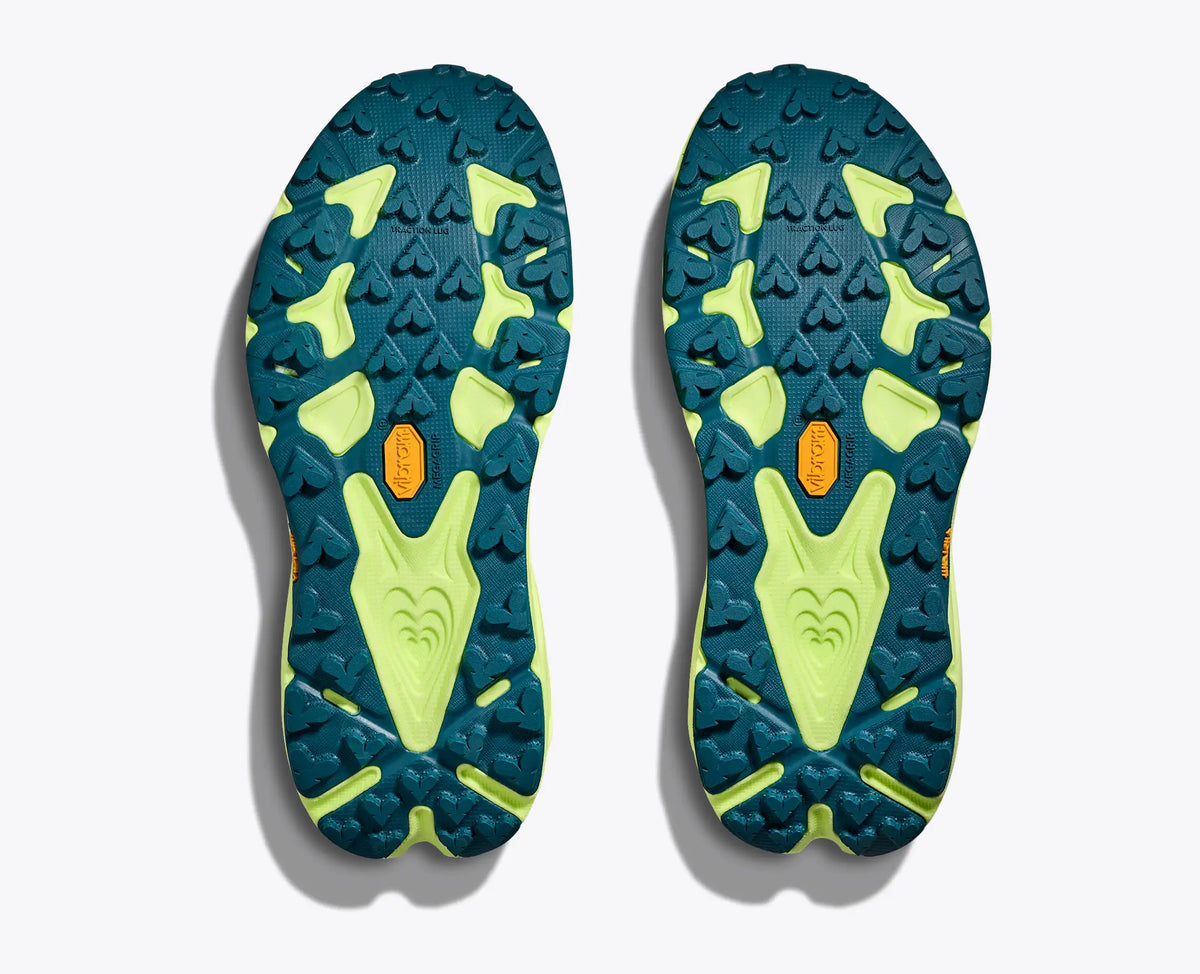 Speedgoat 7 de Mulher